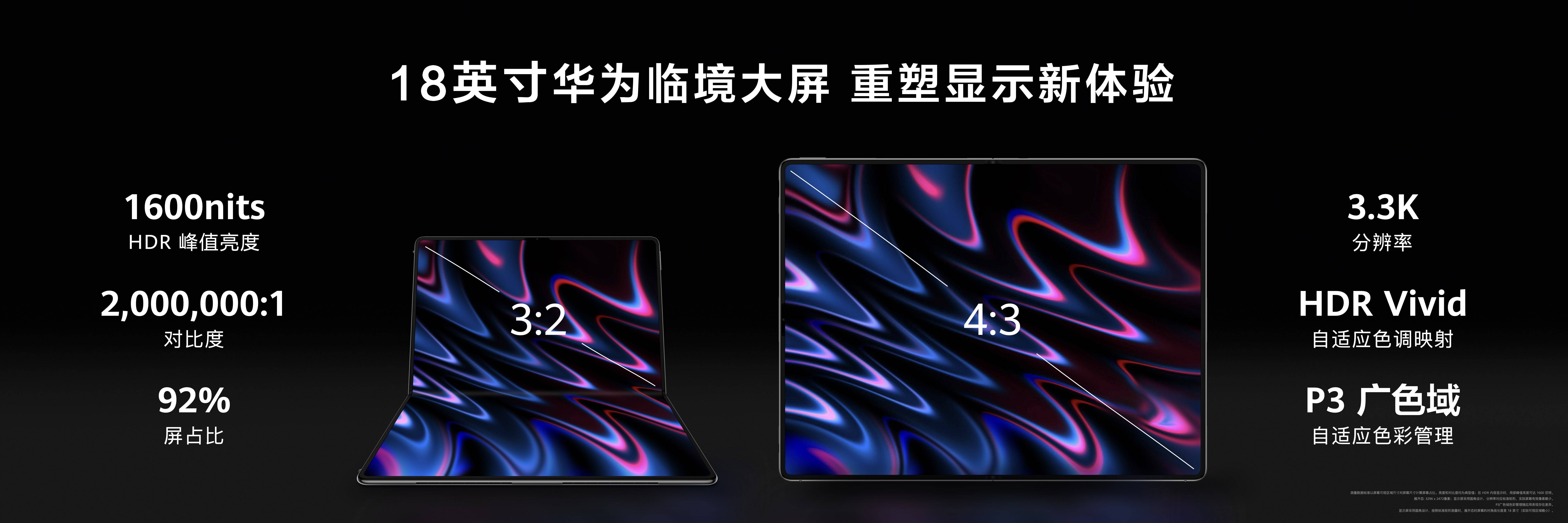 华为鸿蒙电脑震撼登场！以科技创新致敬非凡时代